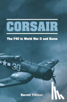 Tillman, Barrett - Corsair