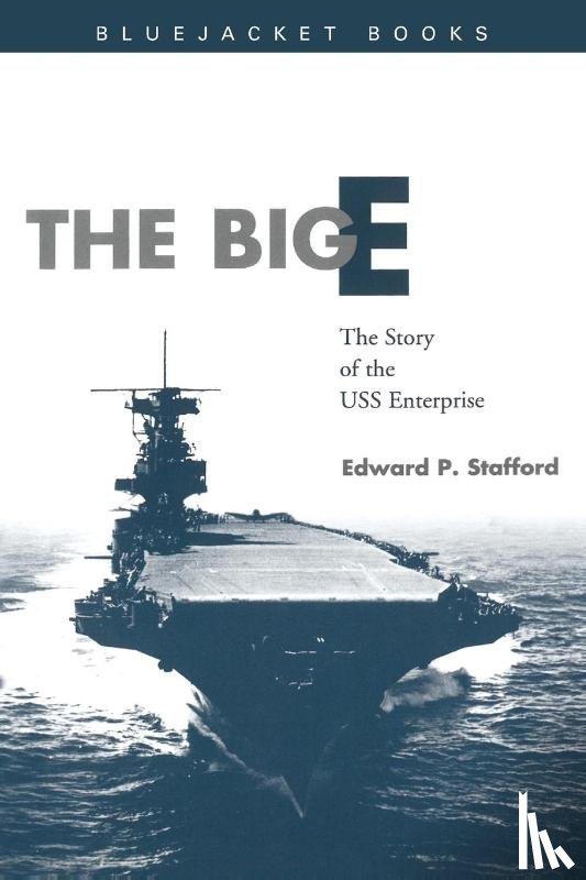 Stafford, Estate of Edward P. - The Big E
