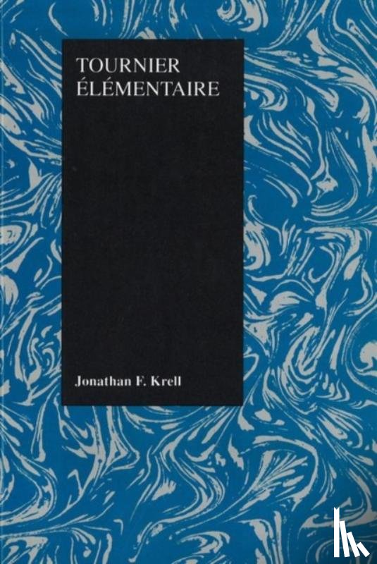 Krell, Jonathan - Tournier Elementaire