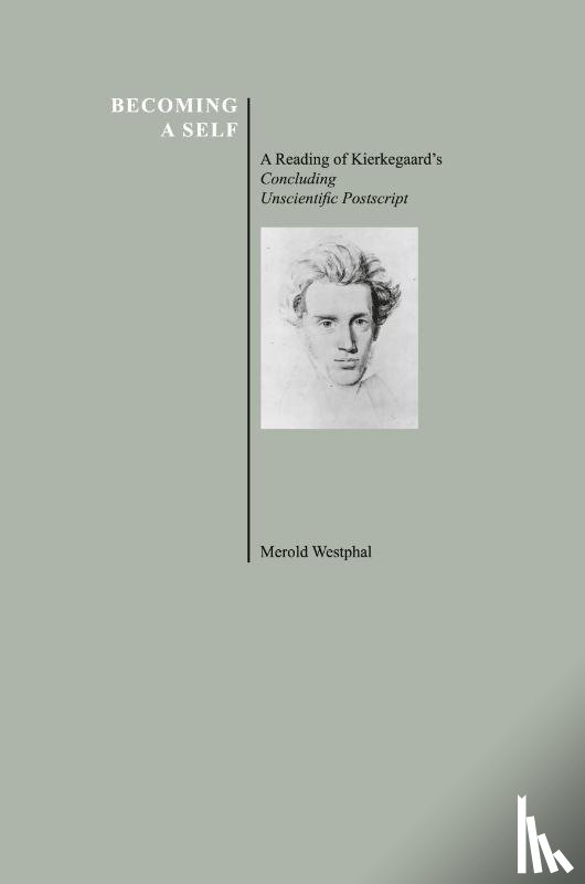 Westphal, Merold - Becoming a Self