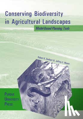  - Conserving Biodiversity in Agricultural Landscapes