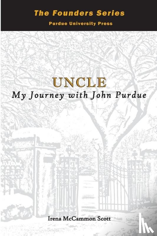 Scott, Irena McCammon - Uncle