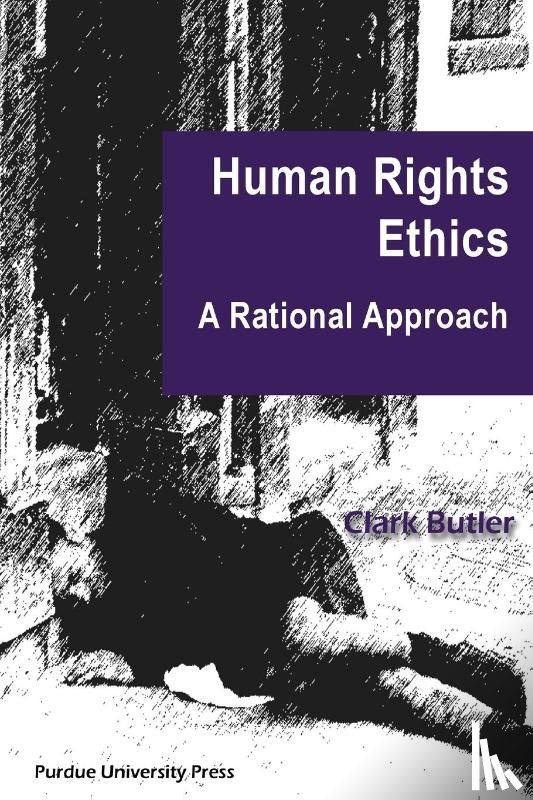 Butler, Clark - Human Rights Ethics