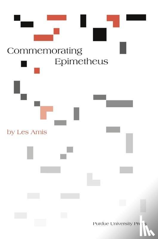 Amis - Commemorating Epimetheus (Philosophy/Communication)