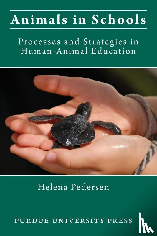 Pederson, Helena - Animals in Schools