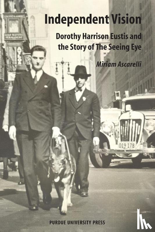 Ascarelli, Miriam - Independent Vision