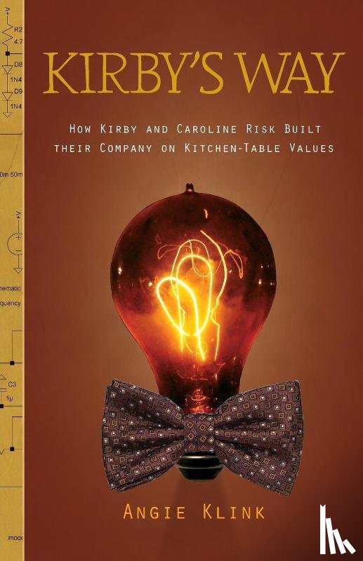 Klink, Angie - Kirby's Way