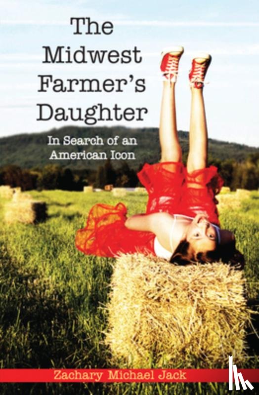  - The Midwest Farmer's Daughter