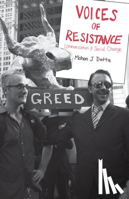 Dutta, Mohan J. - Voices of Resistance