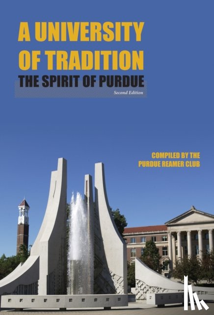Club, Purdue Reamer - A University of Tradition
