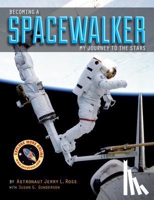 Ross, Jerry L., Gunderson, Susan G. - Becoming a Spacewalker