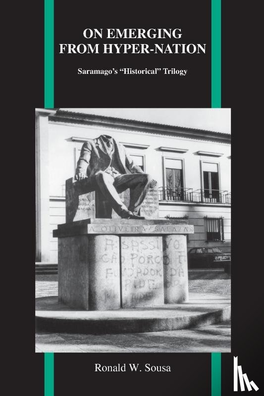 Sousa, Ronald W. - On Emerging from Hyper-Nation