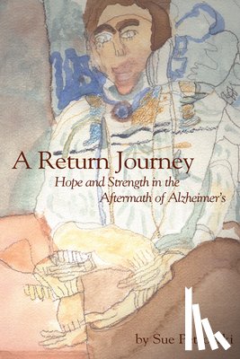 Petrovski, Sue Matthews - A Return Journey