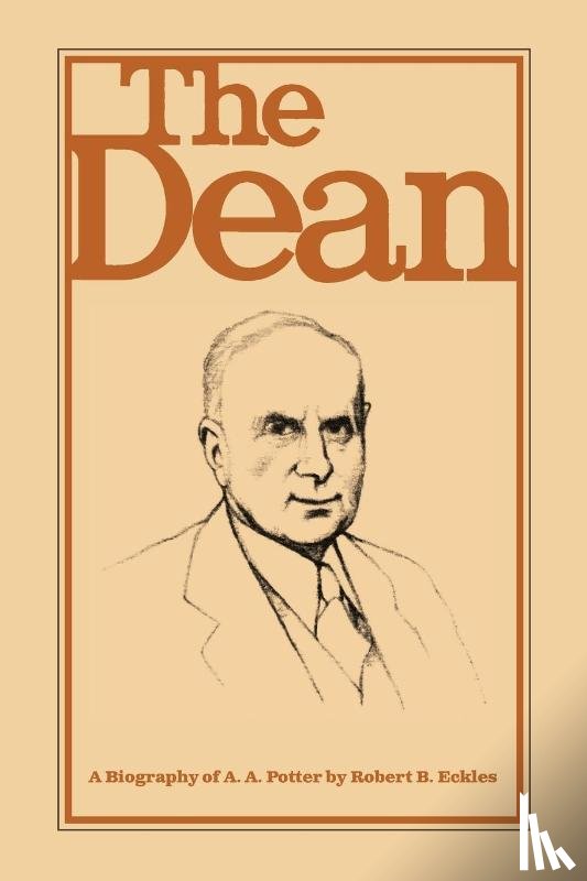 Eckles, Robert B. - The Dean