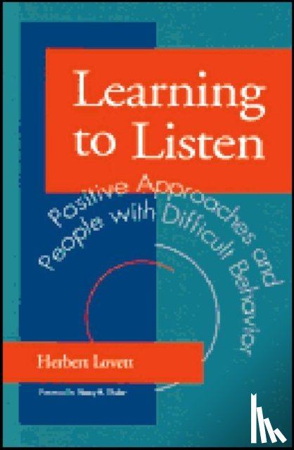 Lovett, Herbert - Learning to Listen