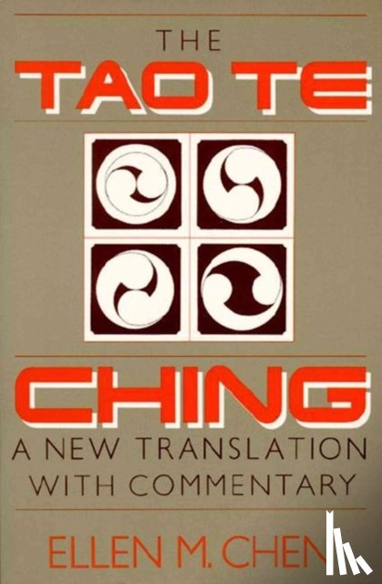 Lao zi - The Tao Te Ching