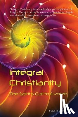 Smith, Paul - INTEGRAL CHRISTIANITY