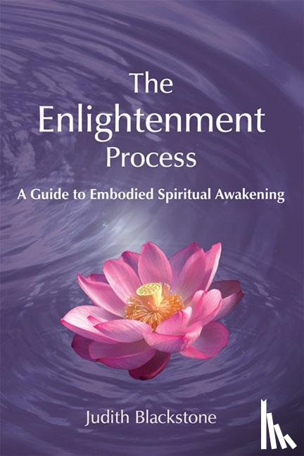 Blackstone, Judith - The Enlightenment Process