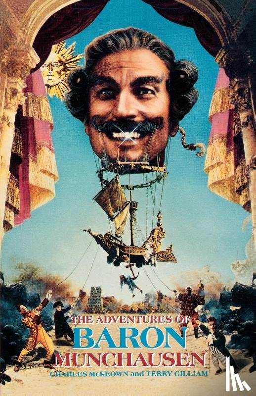 McKeown, Charles - The Adventures of Baron Munchausen