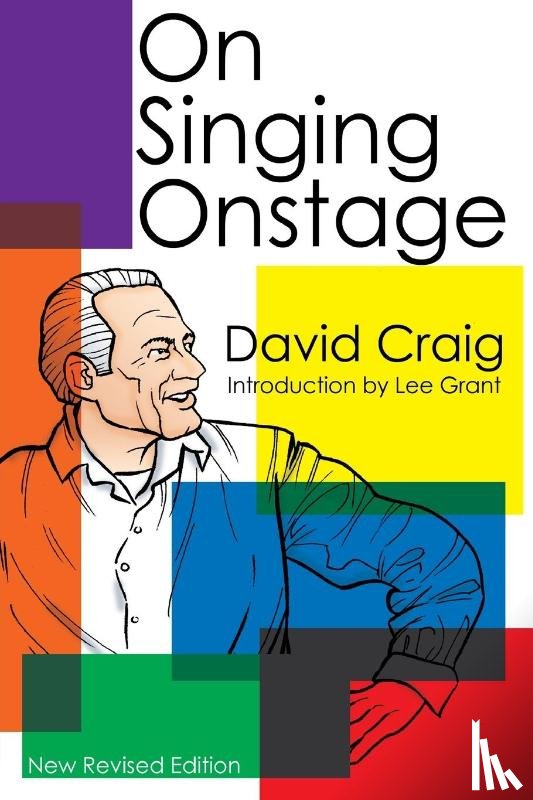 Craig, David - On Singing Onstage