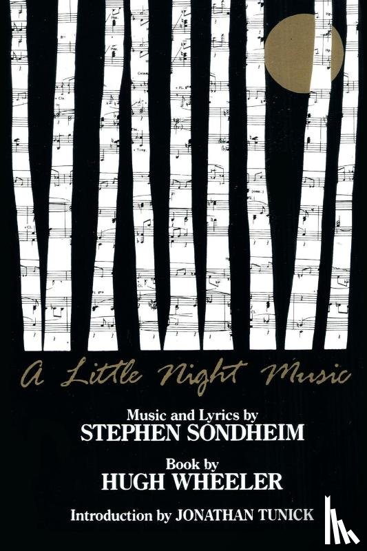 Sondheim, Stephen - A Little Night Music