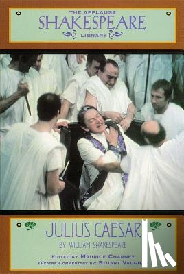 Shakespeare, William - Julius Caesar