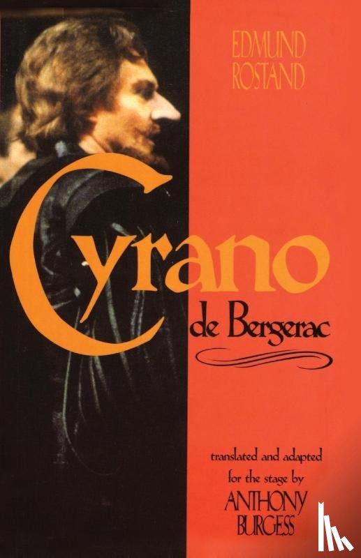 Rostand, Edmund - Cyrano de Bergerac