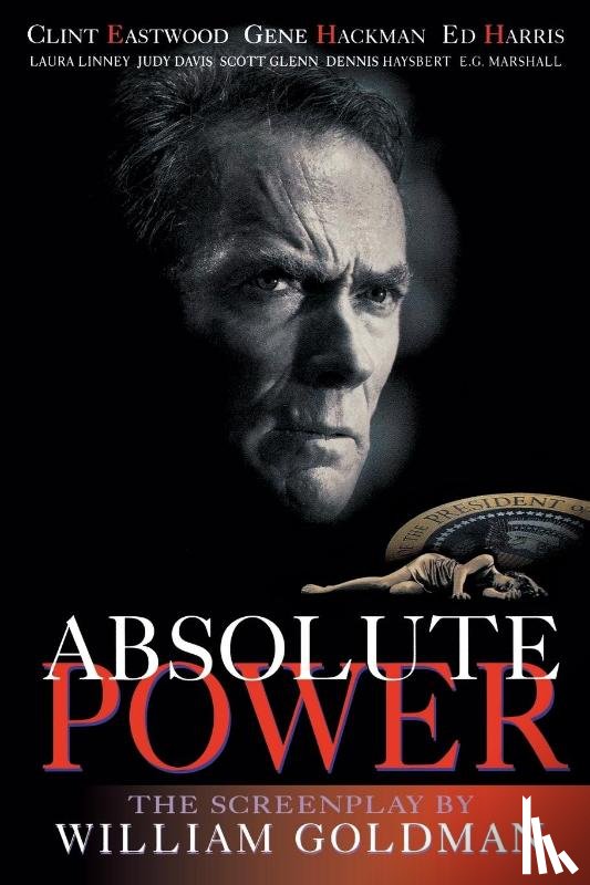 William, Goldman - Absolute Power