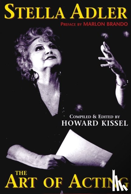 Kissel, Howard - Stella Adler