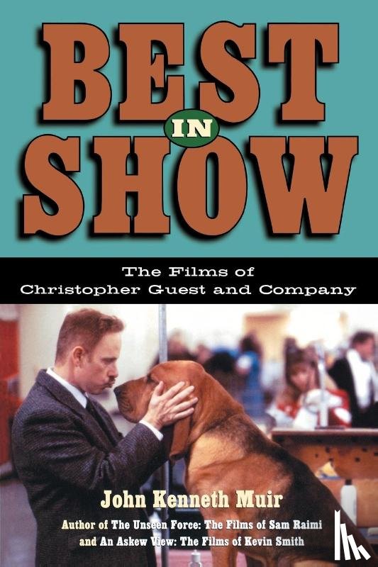 Muir, John Kenneth - Best in Show
