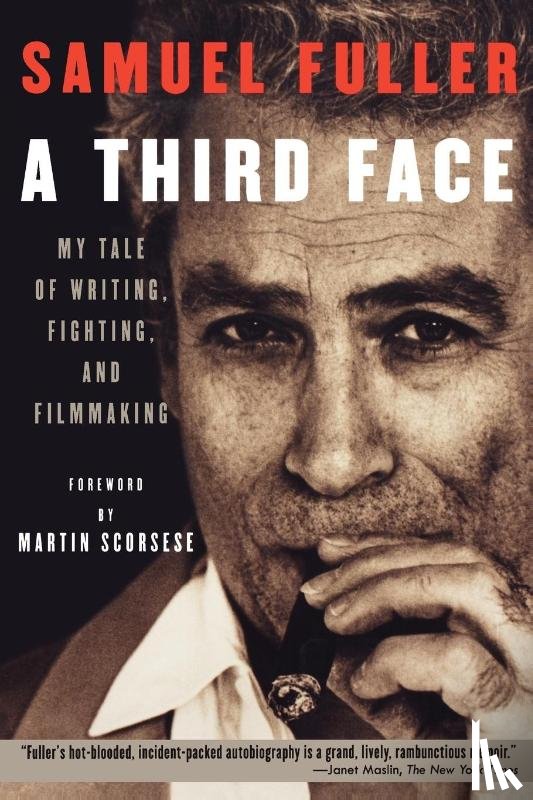 Fuller, Samuel - A Third Face