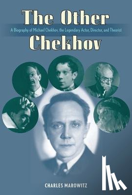 Marowitz, Charles - The Other Chekhov