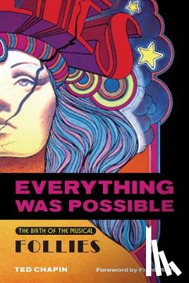 Chapin, Ted - Everything Was Possible