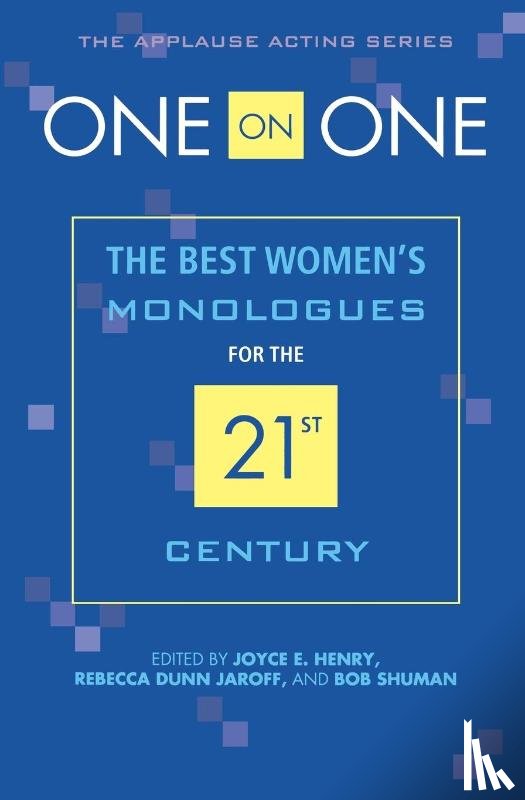  - One on One