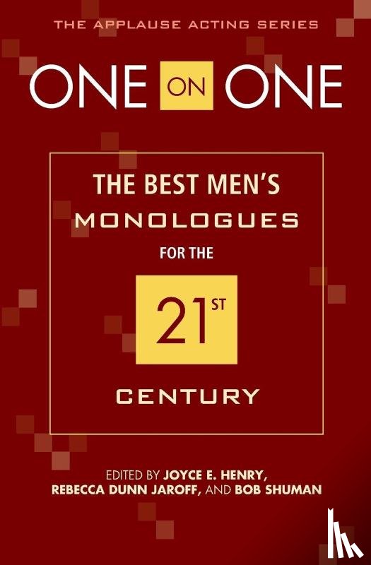  - One on One