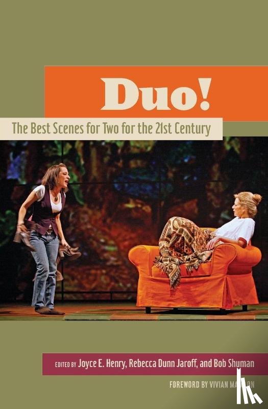  - Duo!