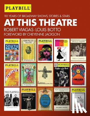 Botto, Louis - At This Theatre