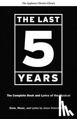 Jason Robert Brown - The Last Five Years