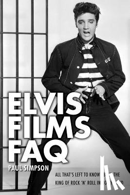Simpson, Paul - Elvis Films FAQ