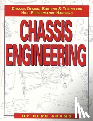 Adams, Herb - Chassis Engineering HP1055