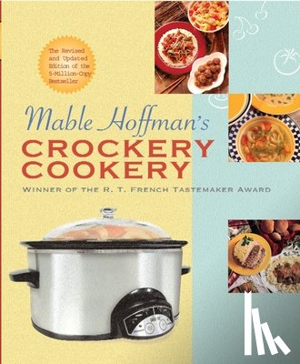 Hoffman, Mable - Mable Hoffman's Crockery Cookery, Revised Edition