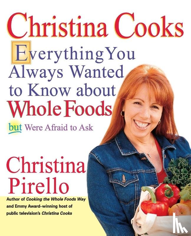 Pirello, Christina - Christina Cooks