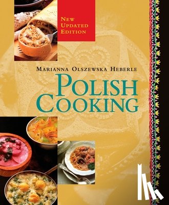 Heberle, Marianna Olszewska - Polish Cooking