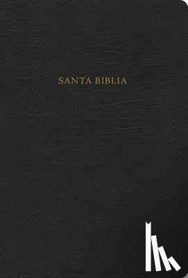 Scofield, C. I. - Nueva Biblia de Estudio Scofield-RV 1960