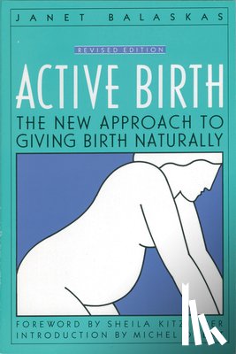 Balaskas, Janet - Active Birth