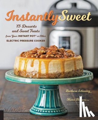 Schieving, Barbara, Buttars, Marci - Instantly Sweet