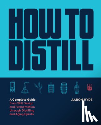Hyde, Aaron - How to Distill