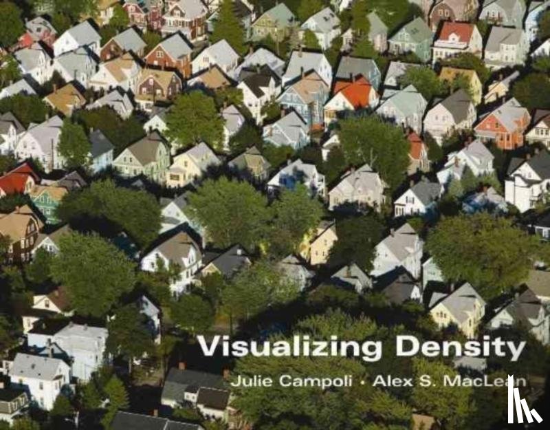 Campoli, Julie - Visualizing Density