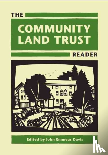 Davis, John Emmeus - The Community Land Trust Reader