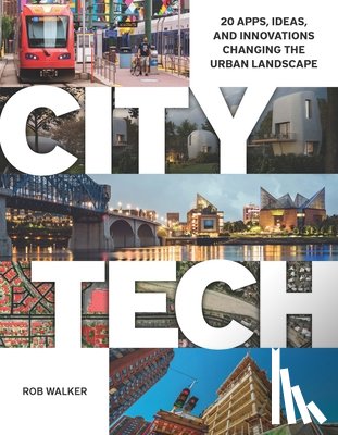 Walker, Rob - City Tech